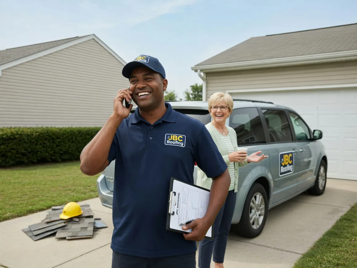 Roof Replacement Mchenry, KY FAQs